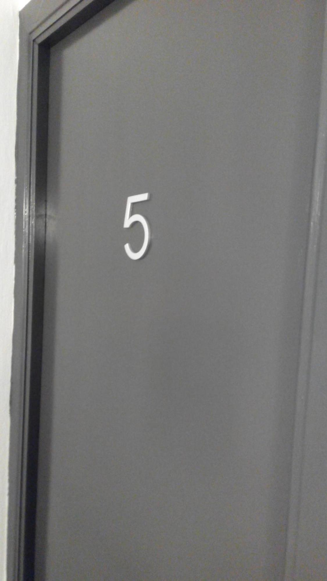 Hostal Ocana 마닐바 객실 사진