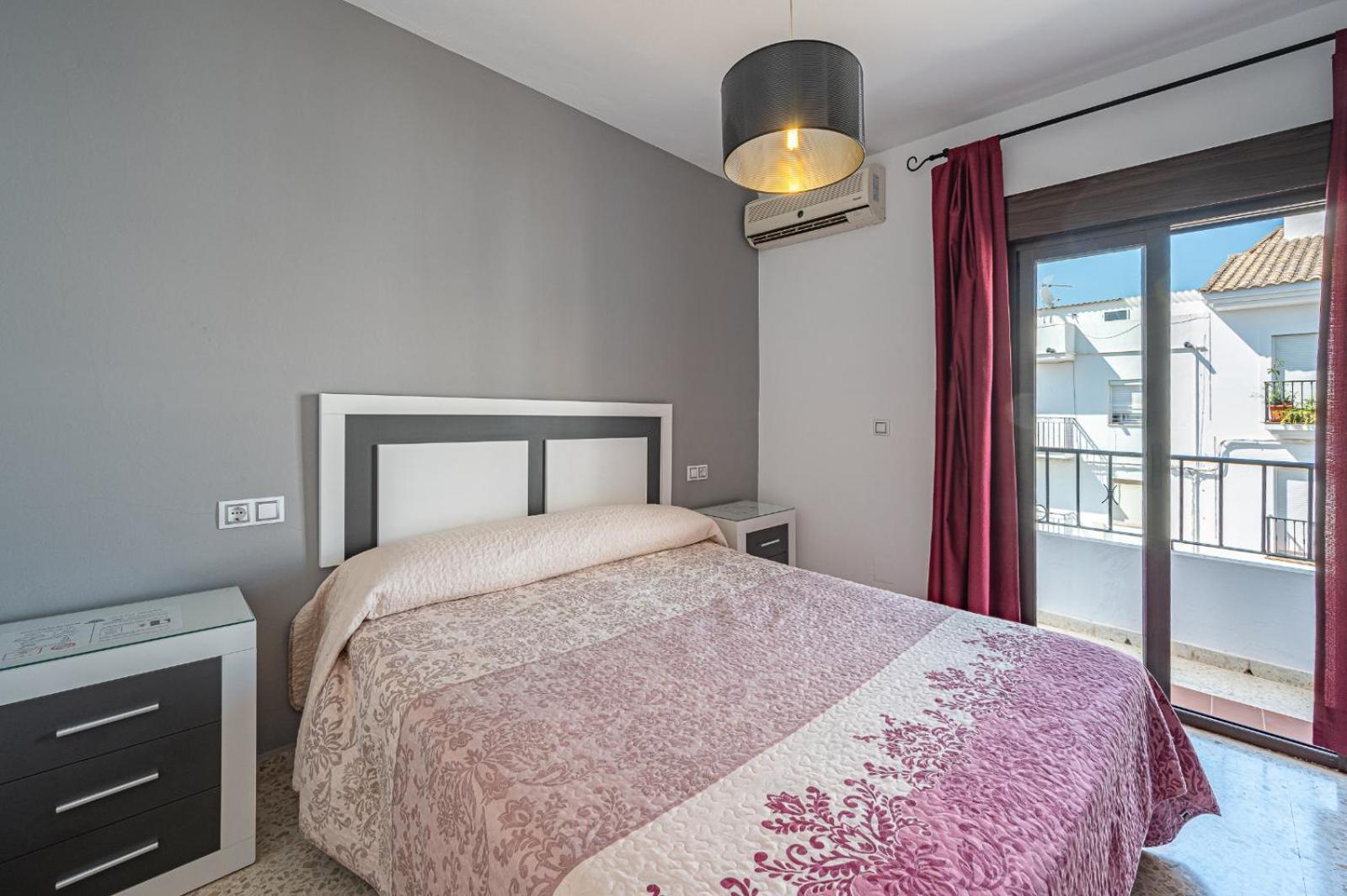 Hostal Ocana 마닐바 외부 사진