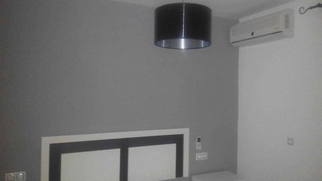 Hostal Ocana 마닐바 외부 사진