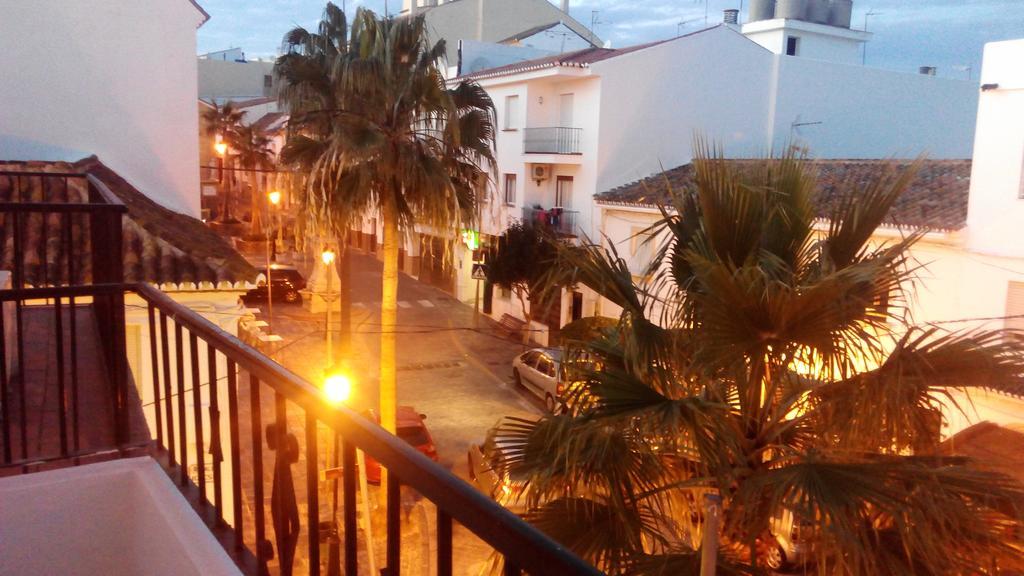 Hostal Ocana 마닐바 객실 사진