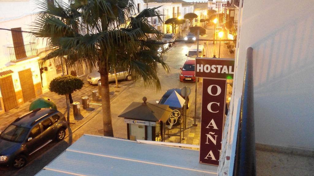 Hostal Ocana 마닐바 객실 사진