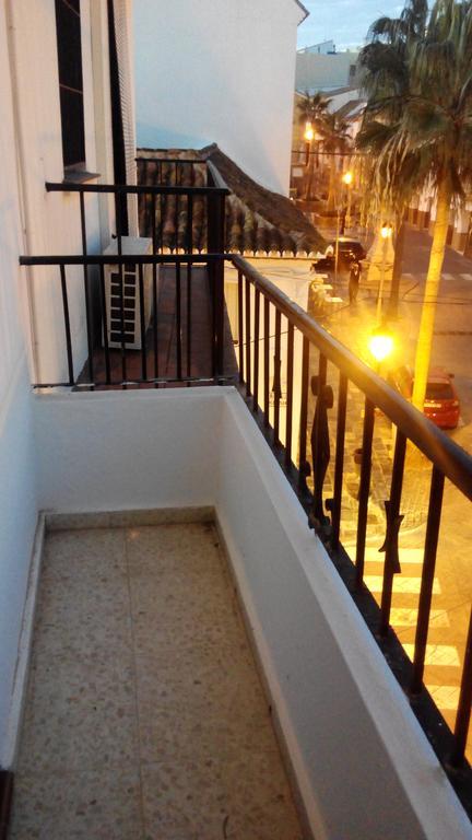 Hostal Ocana 마닐바 객실 사진