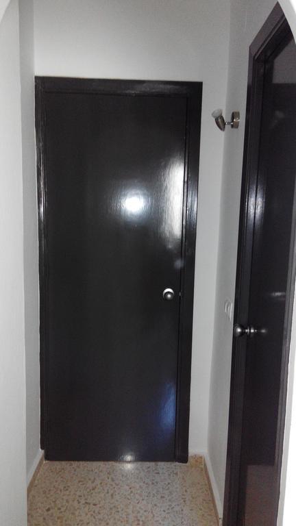 Hostal Ocana 마닐바 객실 사진