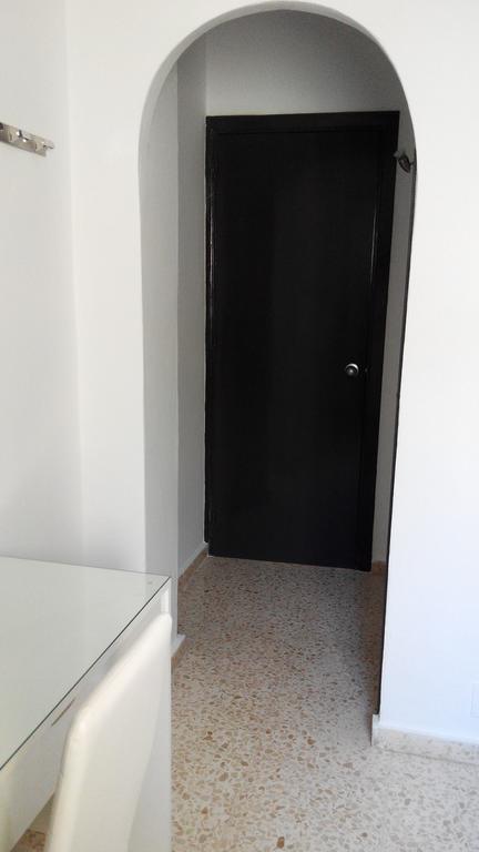 Hostal Ocana 마닐바 객실 사진