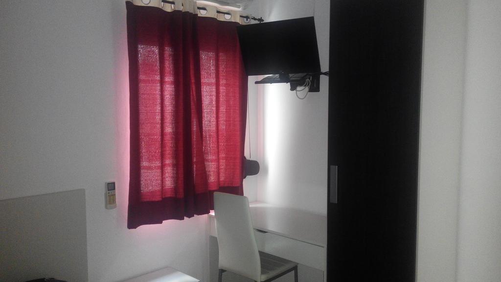 Hostal Ocana 마닐바 객실 사진