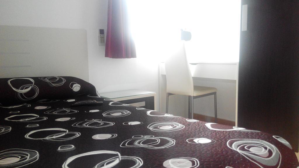 Hostal Ocana 마닐바 객실 사진
