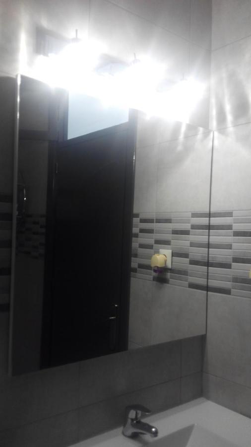 Hostal Ocana 마닐바 객실 사진