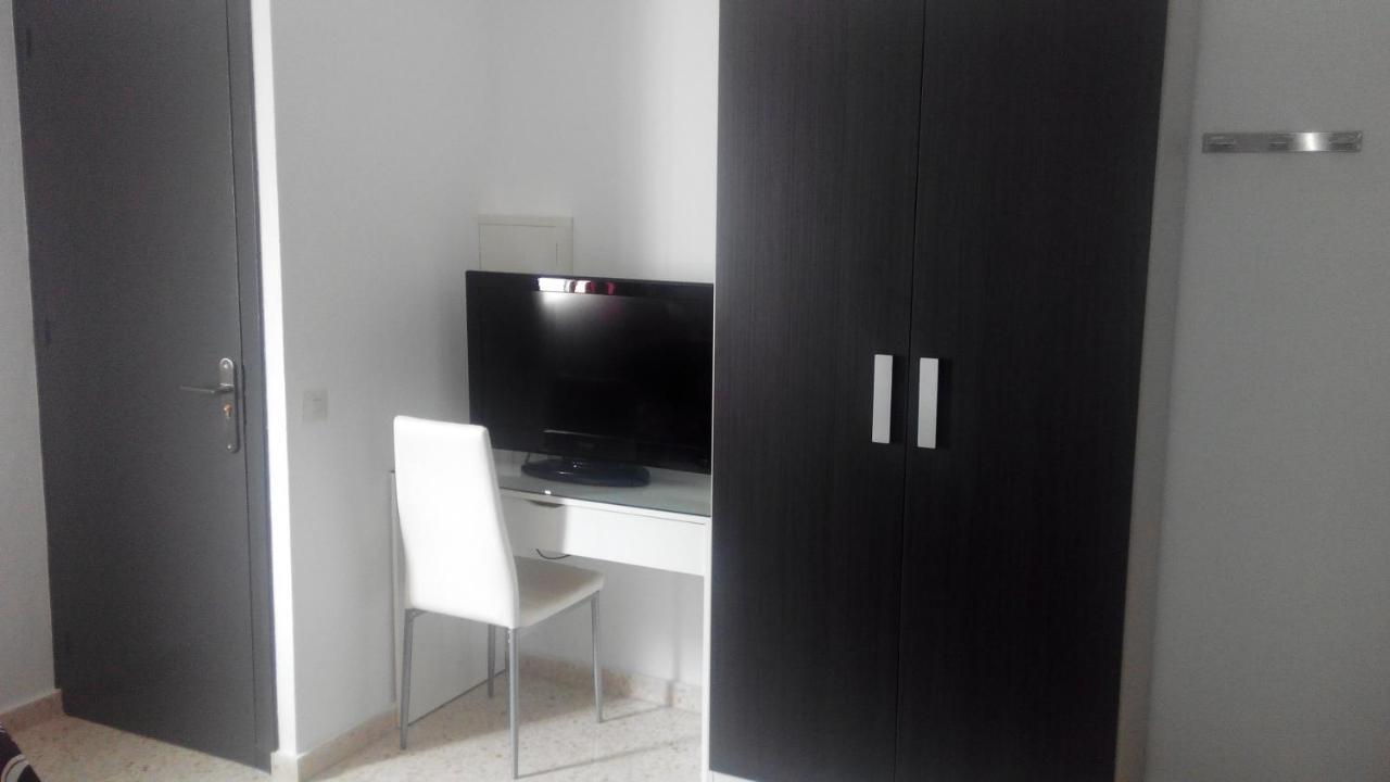 Hostal Ocana 마닐바 객실 사진