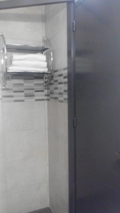Hostal Ocana 마닐바 객실 사진
