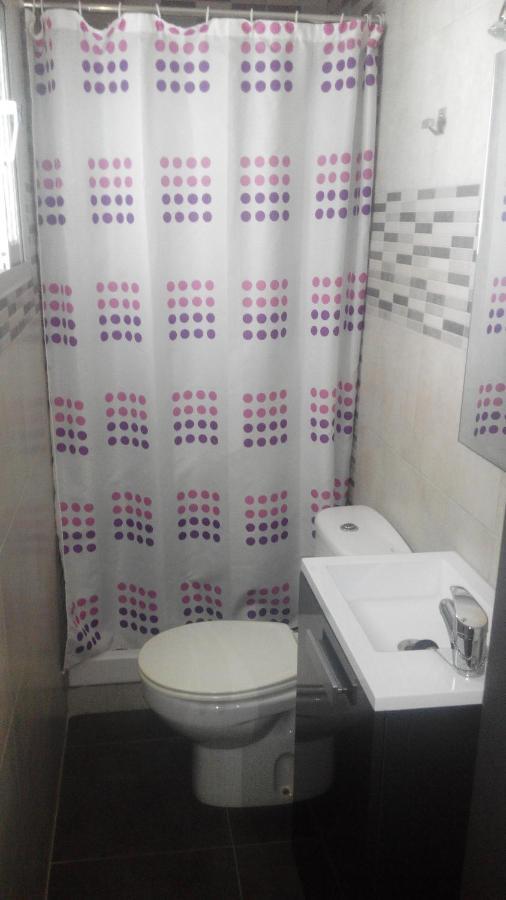 Hostal Ocana 마닐바 객실 사진